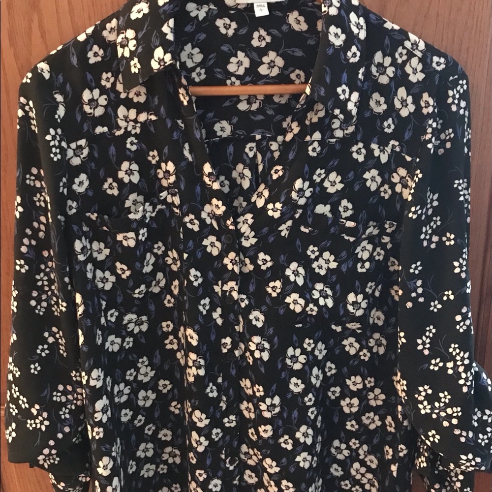 Express  Top